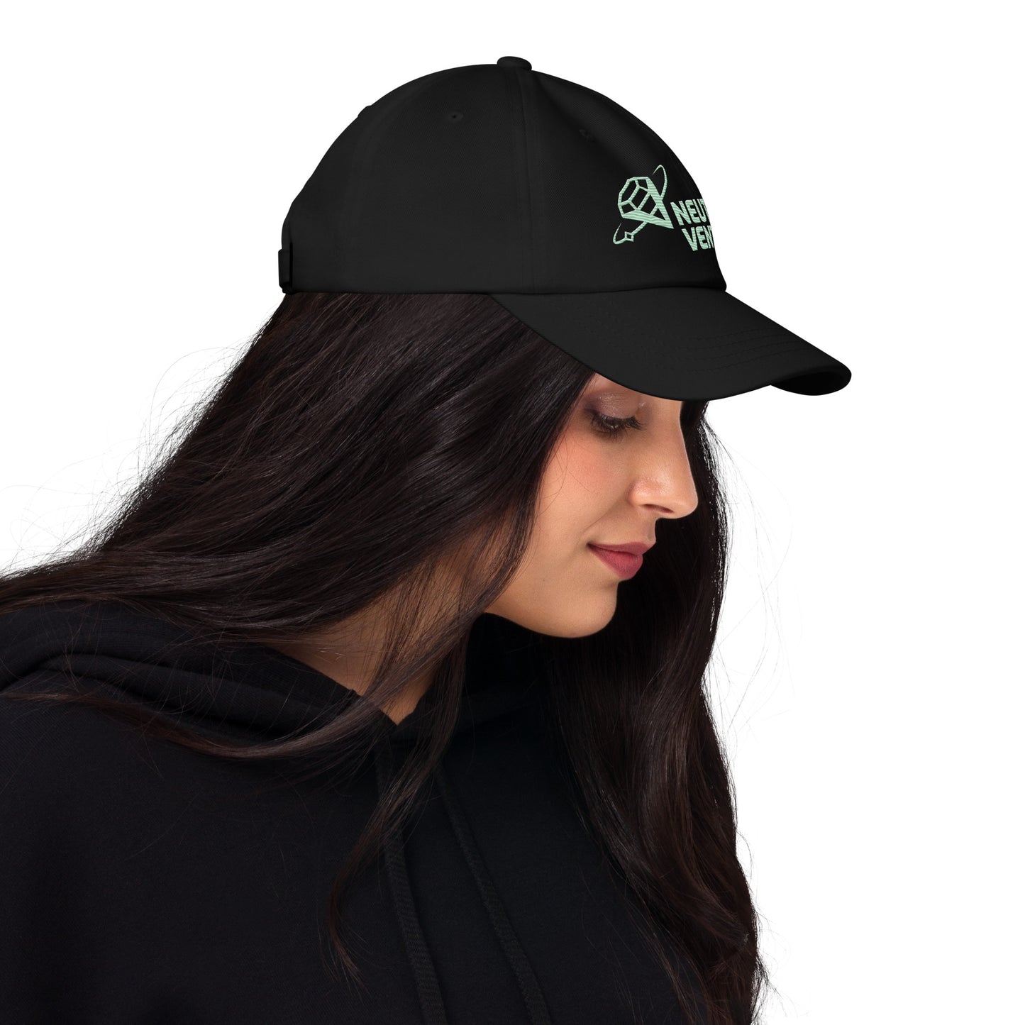 Neutrino Ventures Hat (Green)