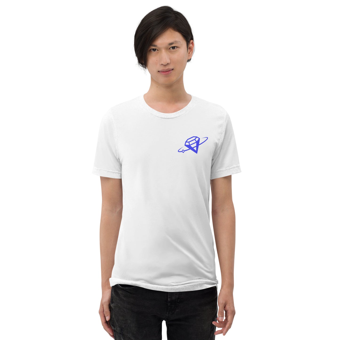 Neutrino Ventures T-Shirt (Blue)